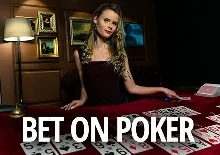 Bet On Poker