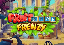 Fruit Shop™ Frenzy