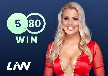 Win 5/80