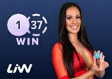 Win 1/37