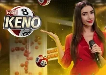 Fast Keno
