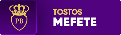 TosTosMefete