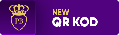 New QR